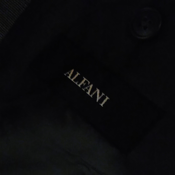 Sport coat - Picture 2 of 3